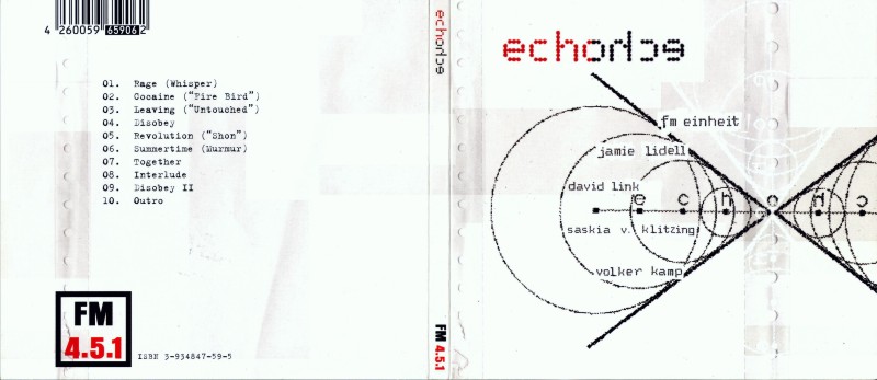 ECHOHCE