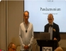 Pandaemonium Lecture CCS London